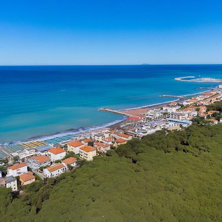 Holiday Home Villa Rosa By Interhome Cecina  Zewnętrze zdjęcie