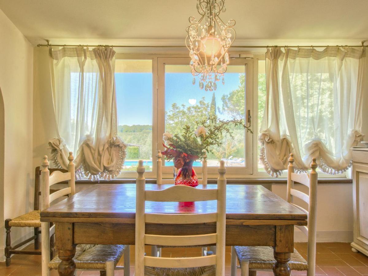 Holiday Home Villa Rosa By Interhome Cecina  Zewnętrze zdjęcie