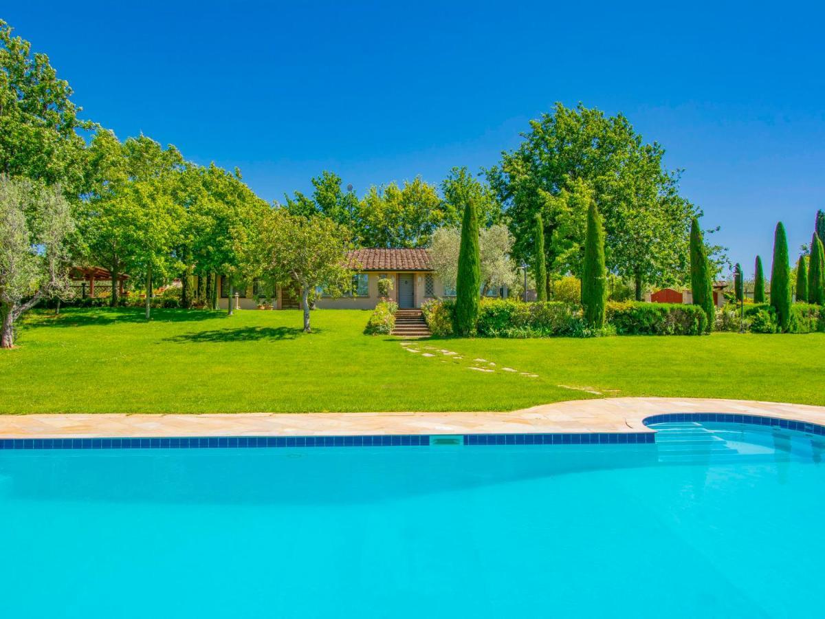Holiday Home Villa Rosa By Interhome Cecina  Zewnętrze zdjęcie