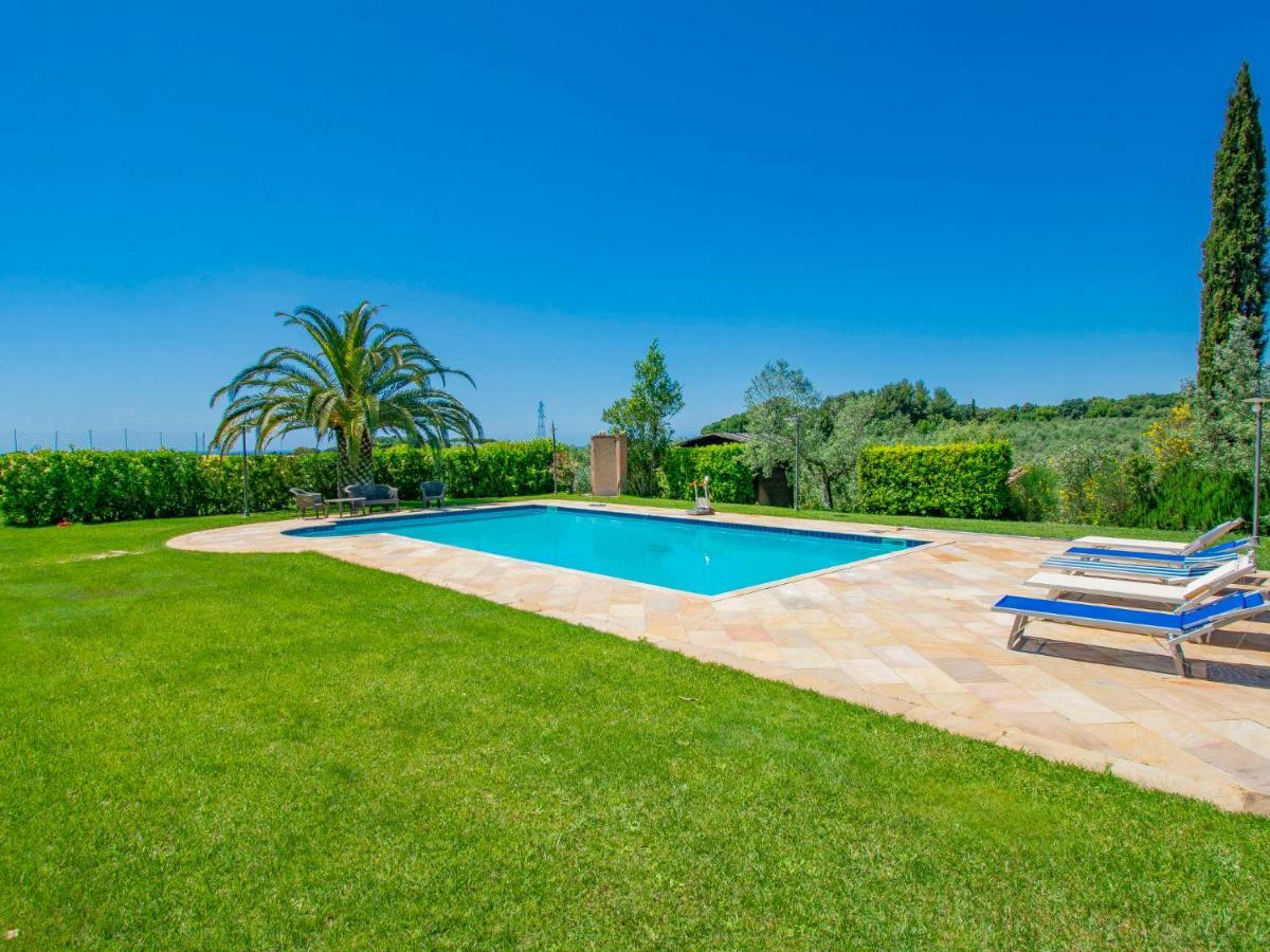 Holiday Home Villa Rosa By Interhome Cecina  Zewnętrze zdjęcie