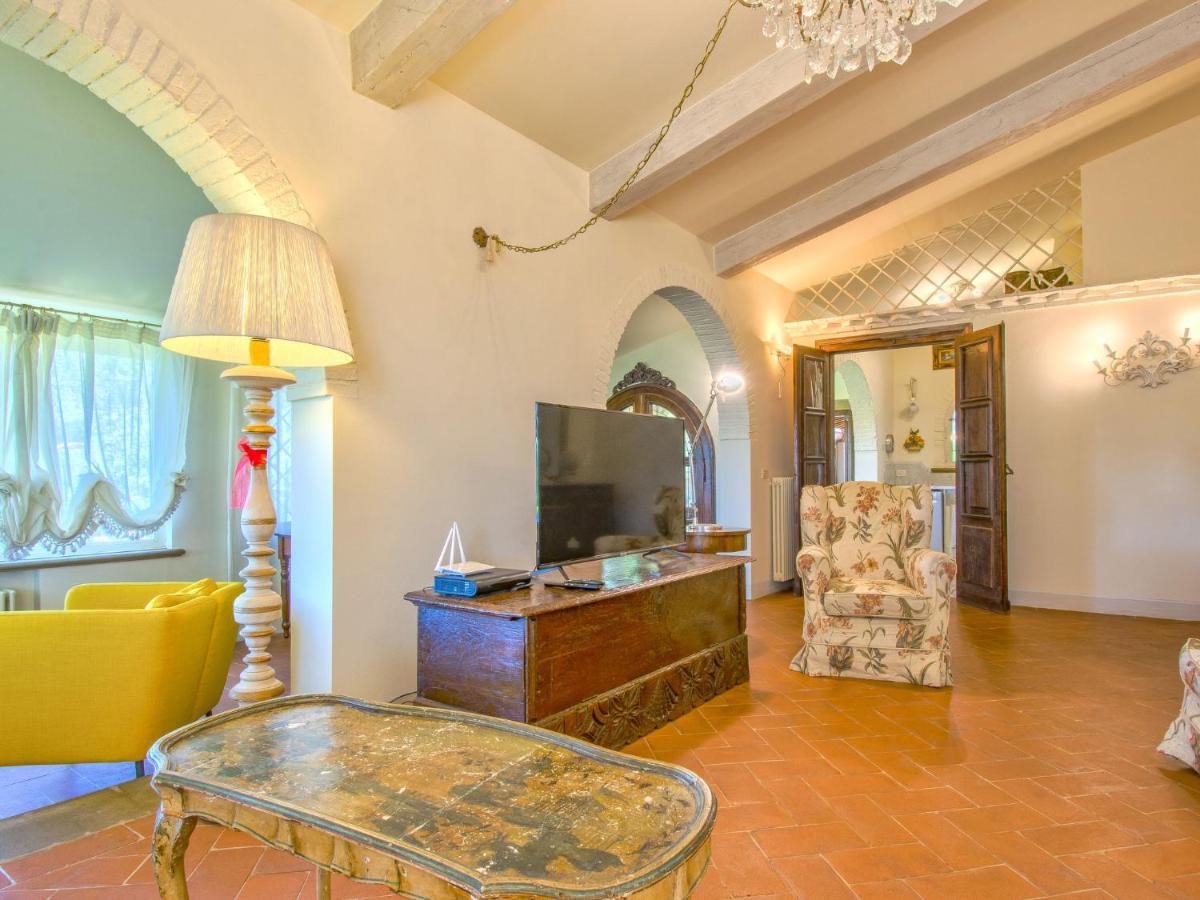 Holiday Home Villa Rosa By Interhome Cecina  Zewnętrze zdjęcie