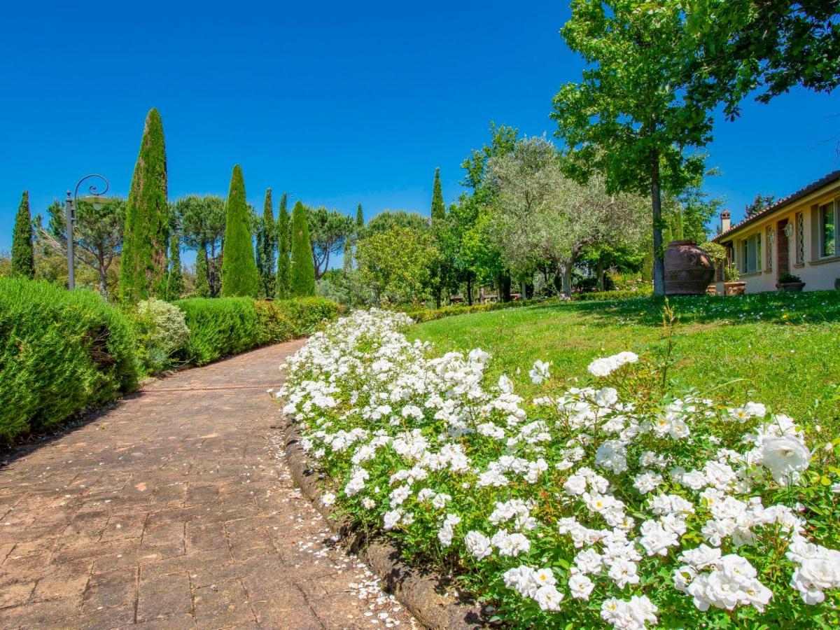 Holiday Home Villa Rosa By Interhome Cecina  Zewnętrze zdjęcie
