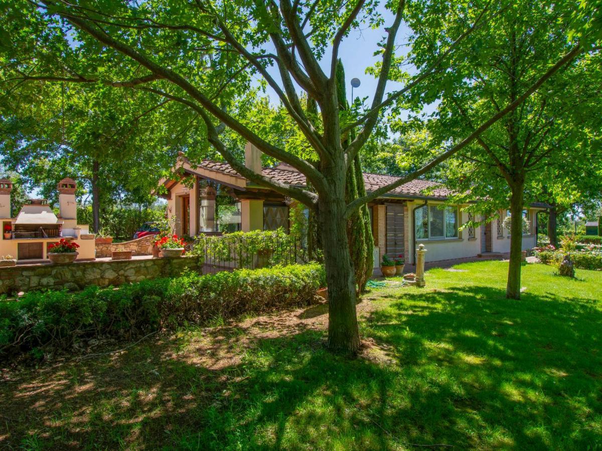 Holiday Home Villa Rosa By Interhome Cecina  Zewnętrze zdjęcie