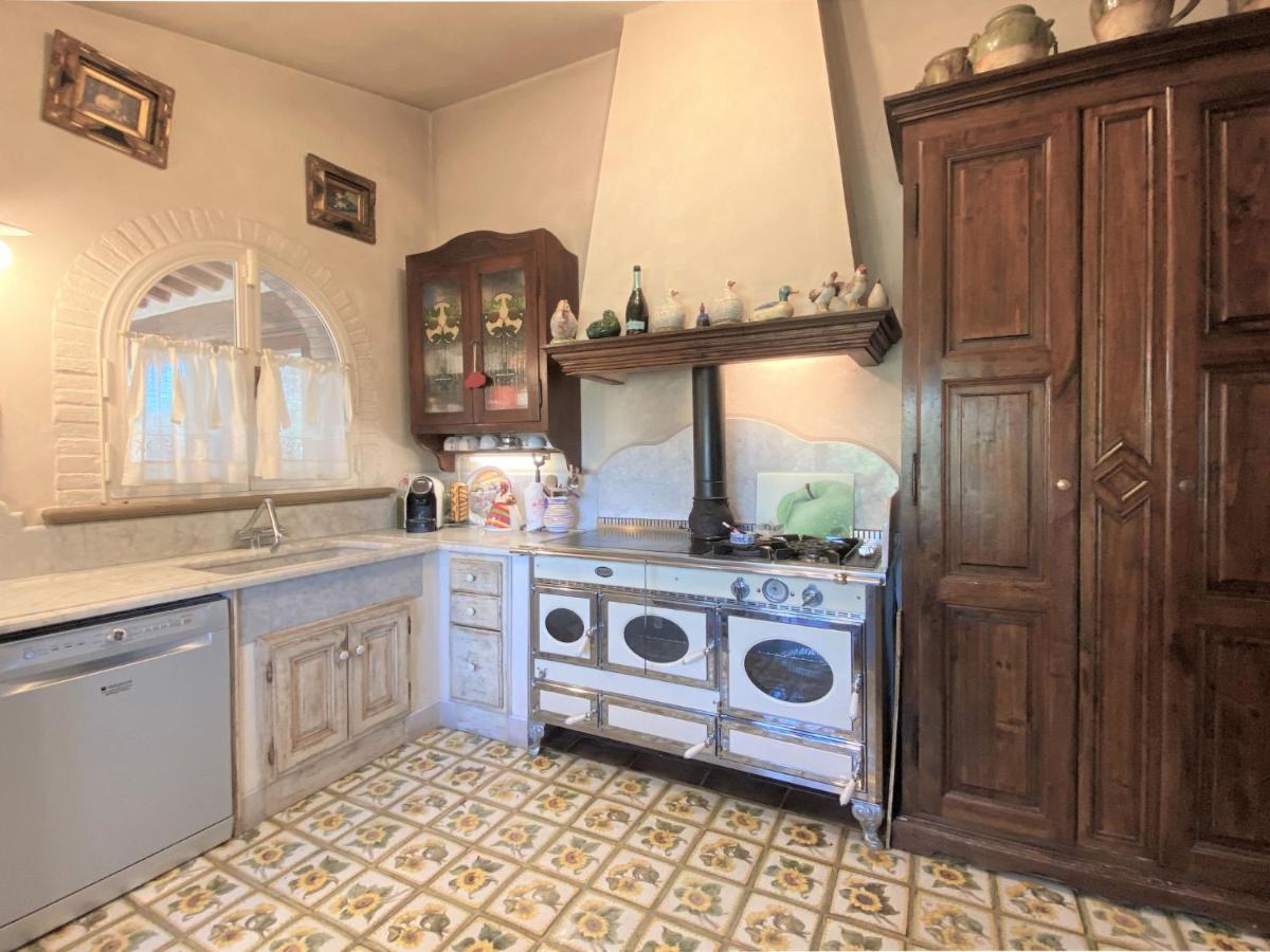 Holiday Home Villa Rosa By Interhome Cecina  Zewnętrze zdjęcie