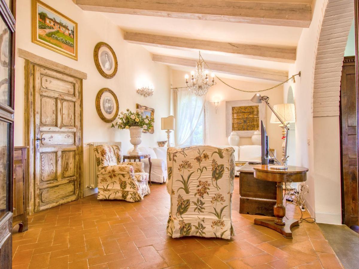 Holiday Home Villa Rosa By Interhome Cecina  Zewnętrze zdjęcie