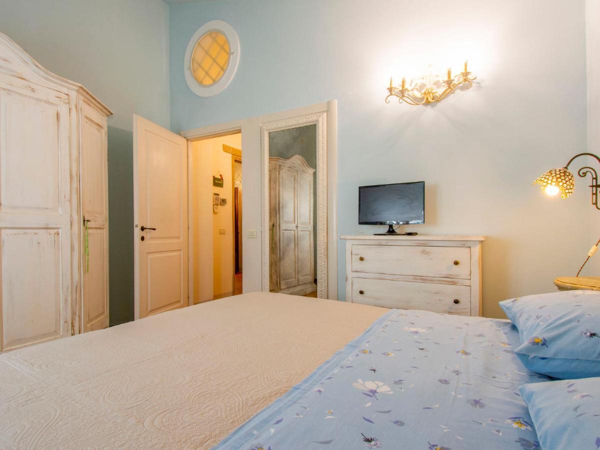 Holiday Home Villa Rosa By Interhome Cecina  Zewnętrze zdjęcie